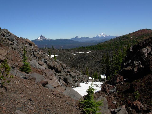 Summer '06 Sunriver II 030 